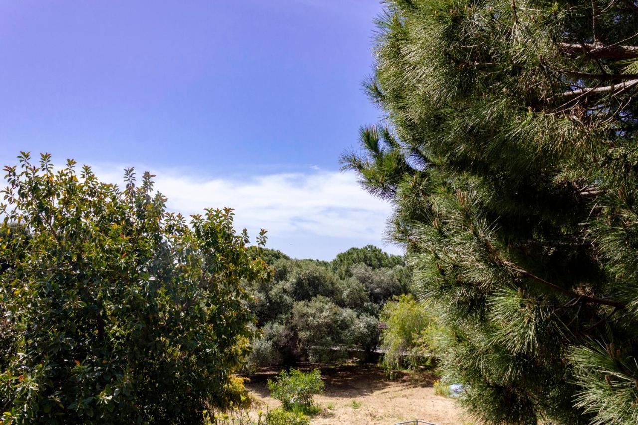 B&B Pirandello - Residence Villa Margherita Agrigento Exterior foto