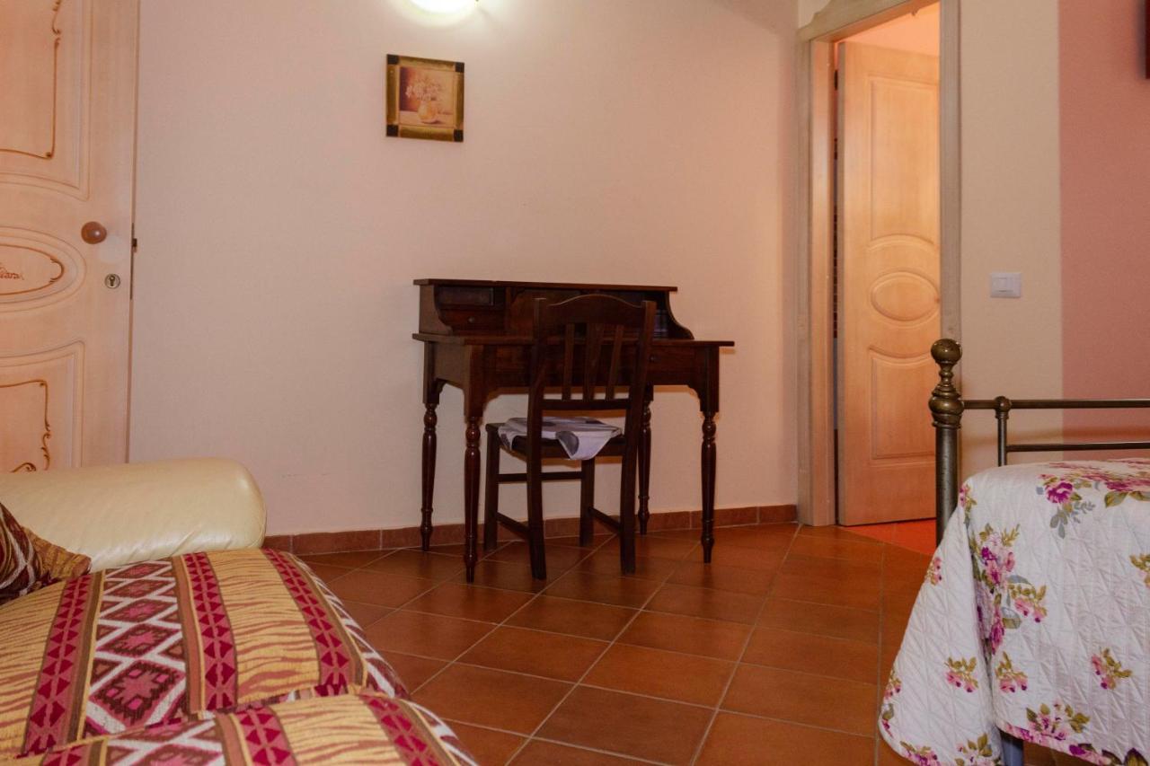 B&B Pirandello - Residence Villa Margherita Agrigento Exterior foto