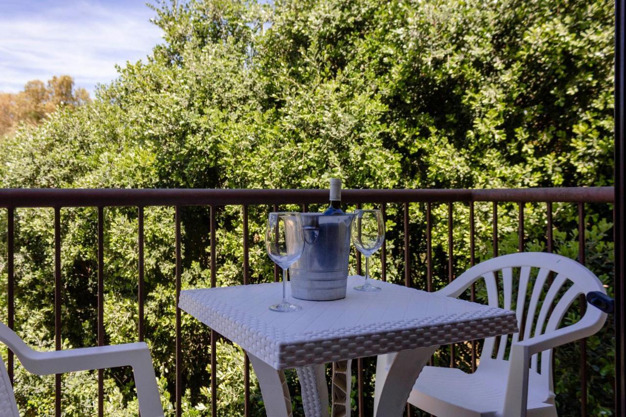 B&B Pirandello - Residence Villa Margherita Agrigento Exterior foto