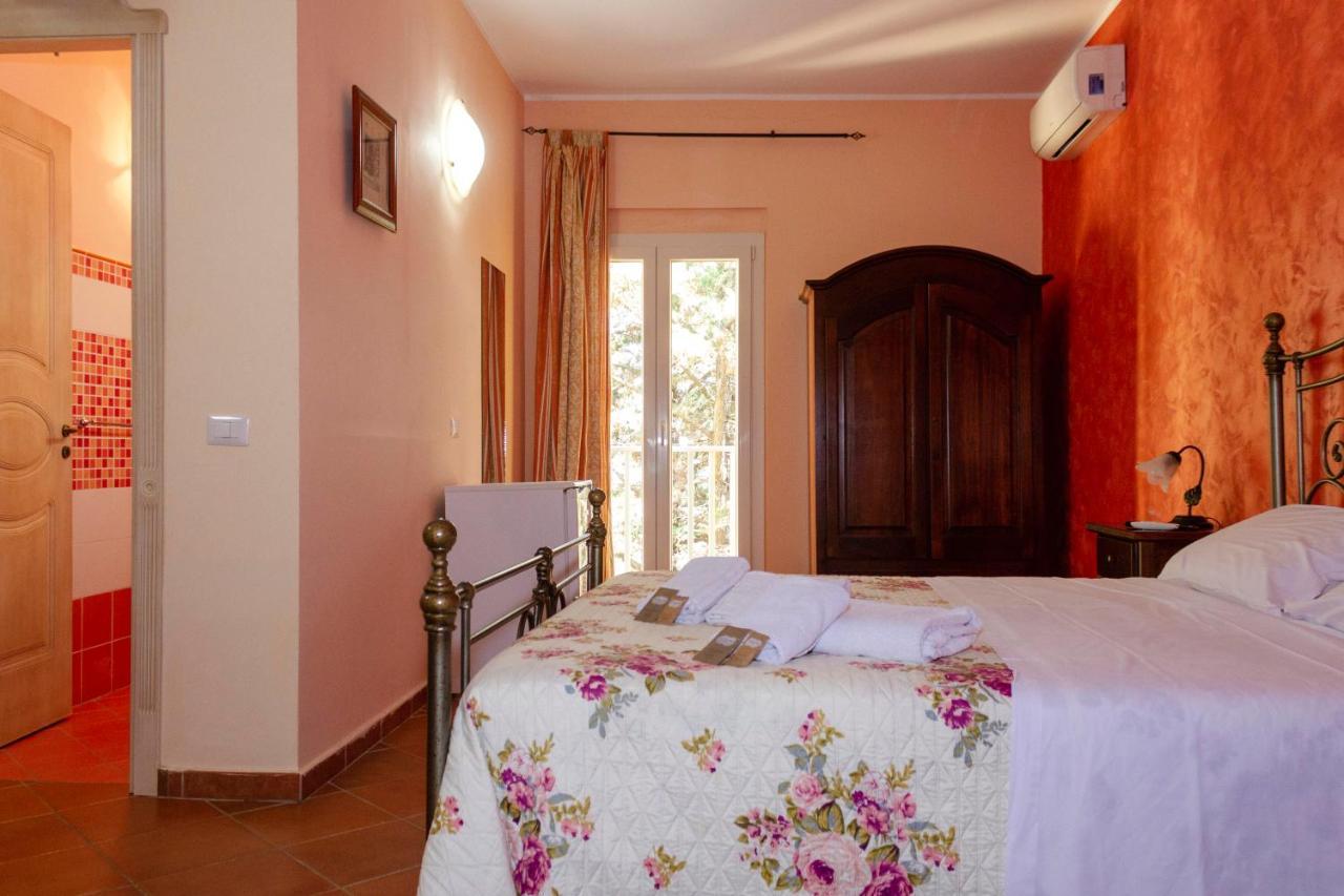 B&B Pirandello - Residence Villa Margherita Agrigento Exterior foto