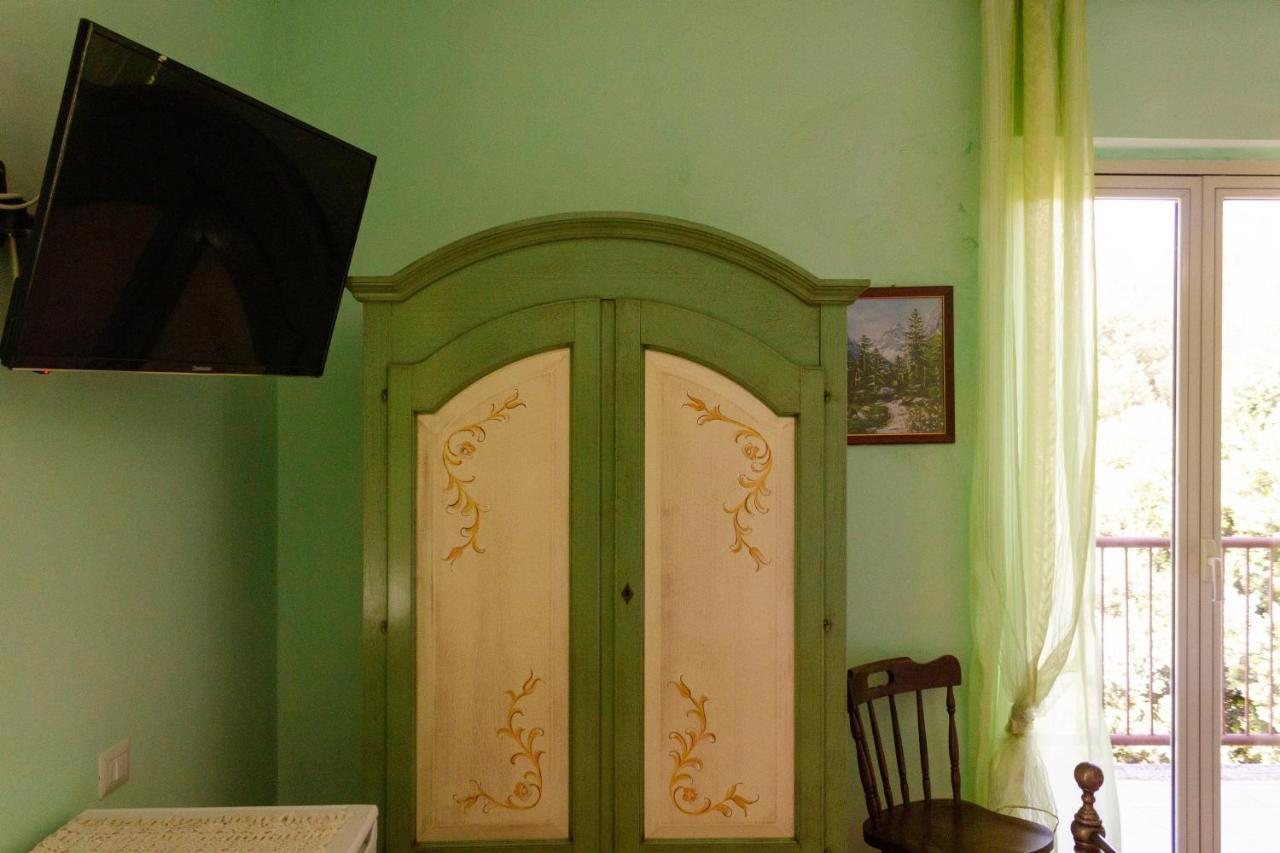 B&B Pirandello - Residence Villa Margherita Agrigento Exterior foto