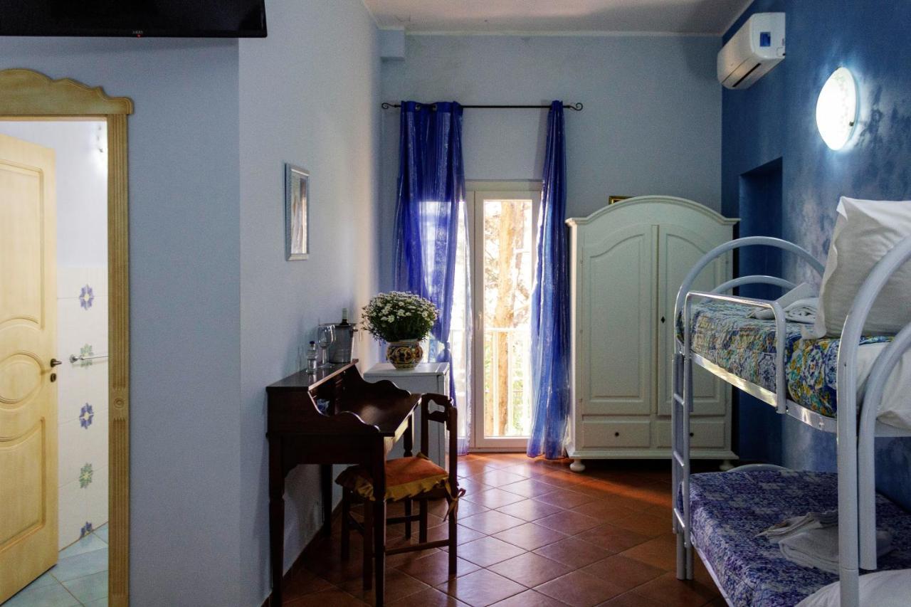 B&B Pirandello - Residence Villa Margherita Agrigento Exterior foto