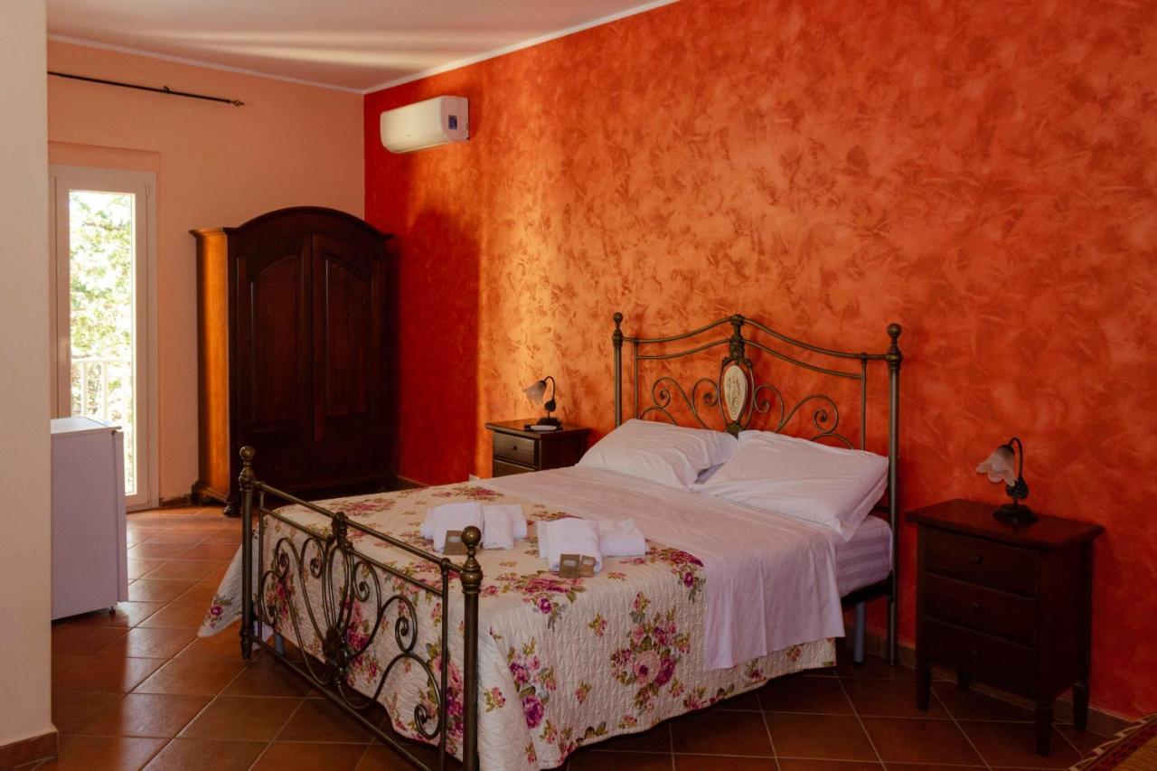 B&B Pirandello - Residence Villa Margherita Agrigento Exterior foto