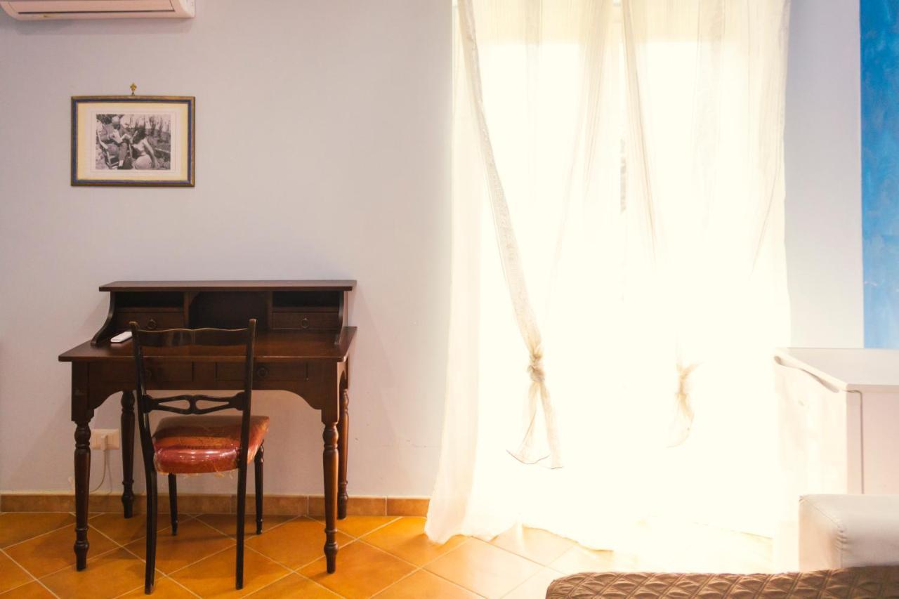 B&B Pirandello - Residence Villa Margherita Agrigento Exterior foto