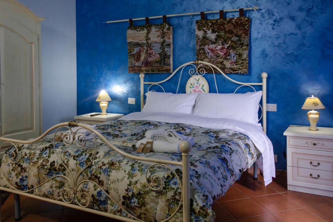 B&B Pirandello - Residence Villa Margherita Agrigento Exterior foto