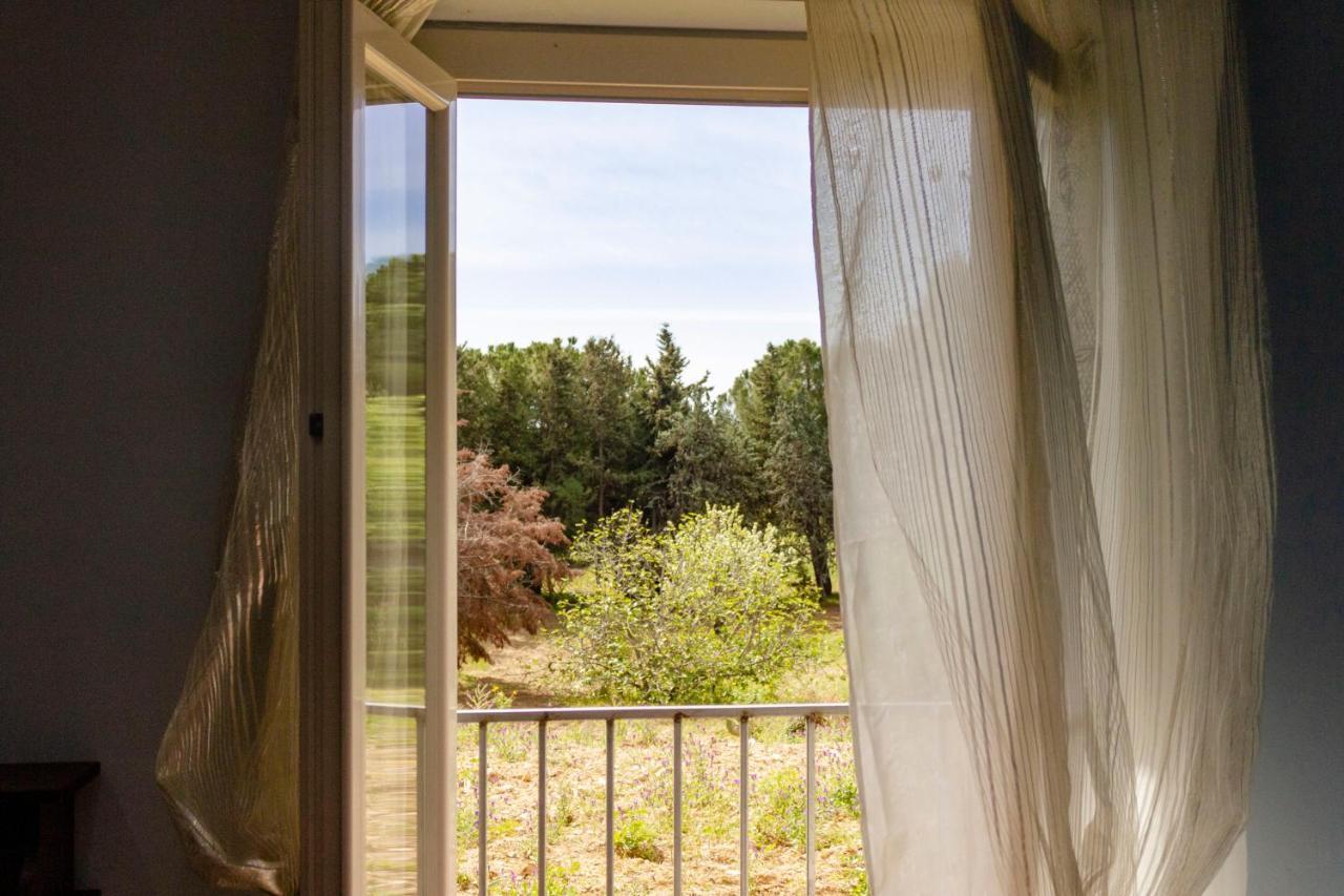 B&B Pirandello - Residence Villa Margherita Agrigento Exterior foto