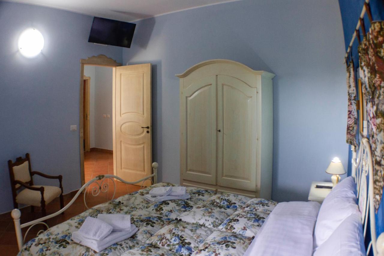 B&B Pirandello - Residence Villa Margherita Agrigento Exterior foto