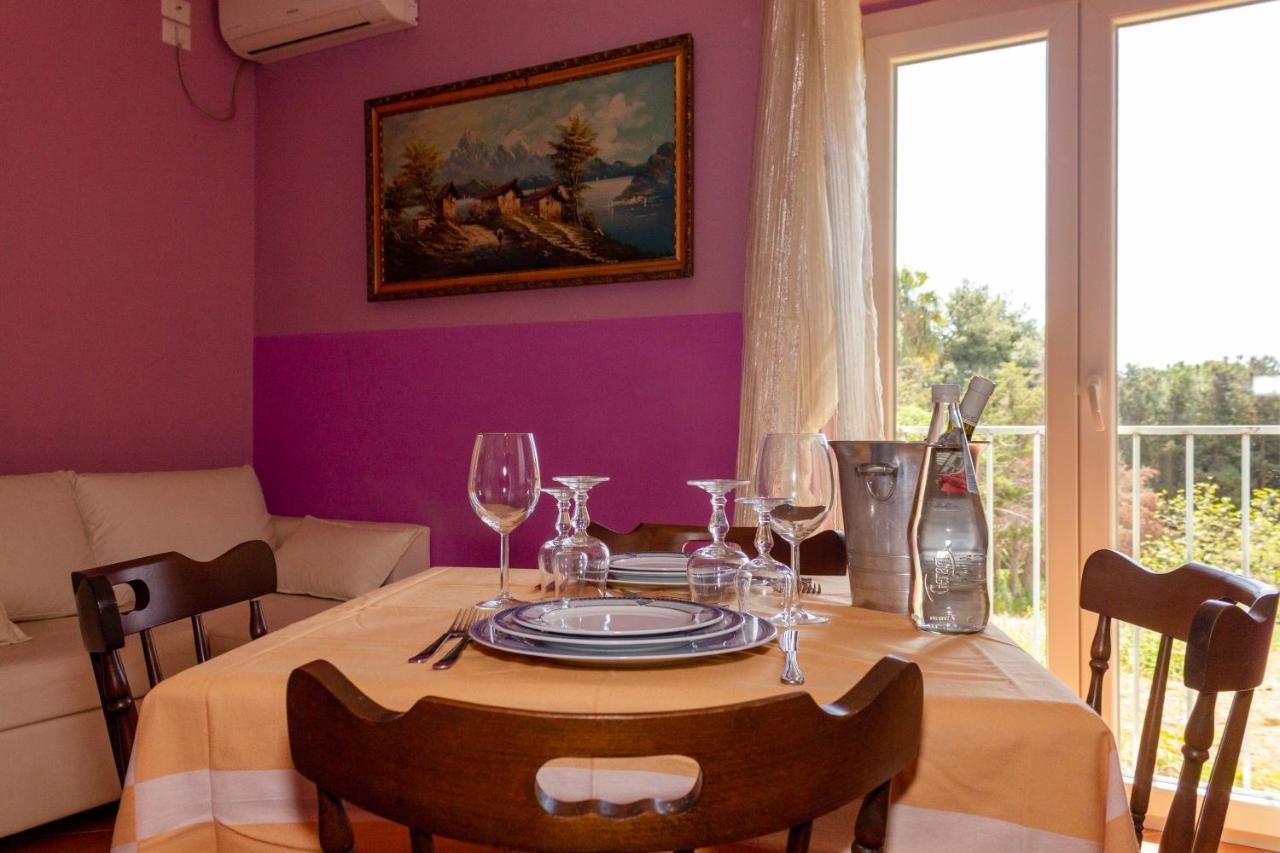 B&B Pirandello - Residence Villa Margherita Agrigento Exterior foto