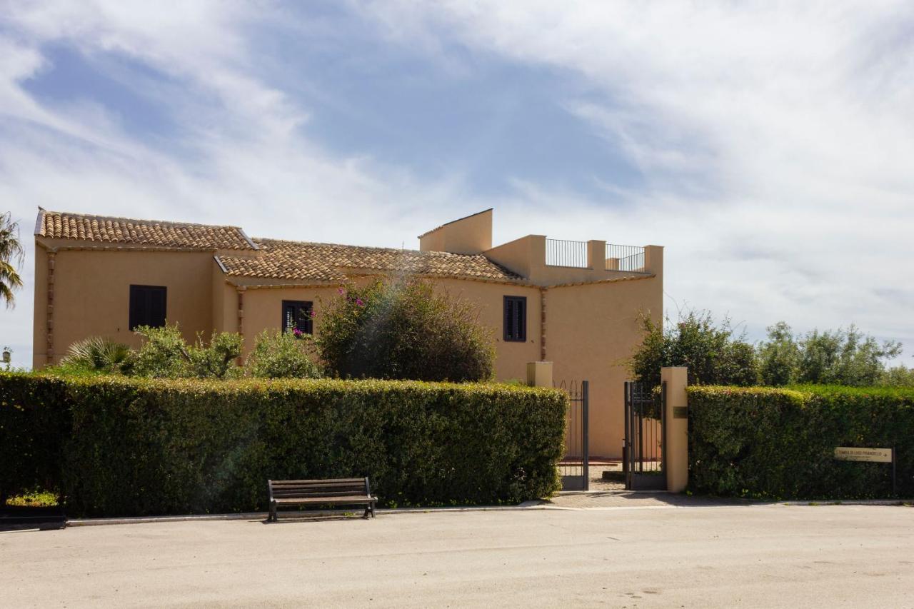 B&B Pirandello - Residence Villa Margherita Agrigento Exterior foto